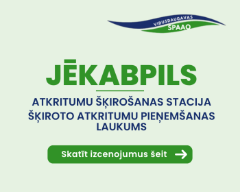 Cenrādis Jēkabpilī