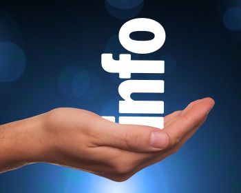 Publiskojamā informācija