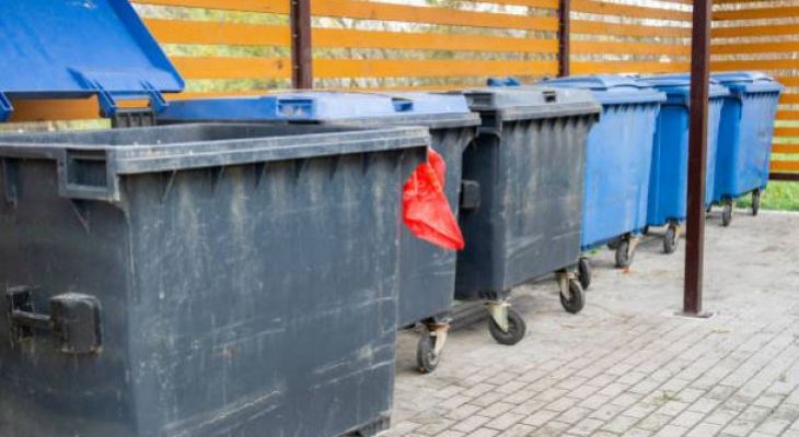 Atkritumu šķirošanas laukumiem mainīts darba laiks