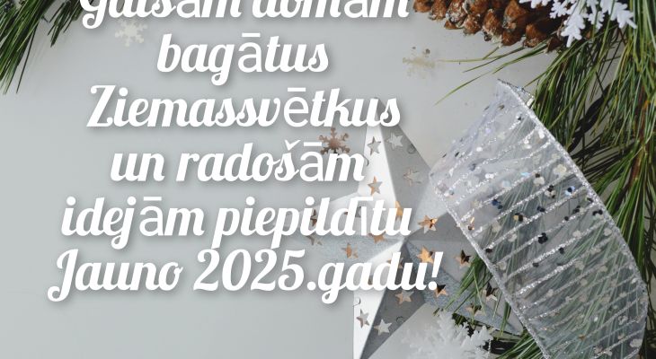Apsveikums