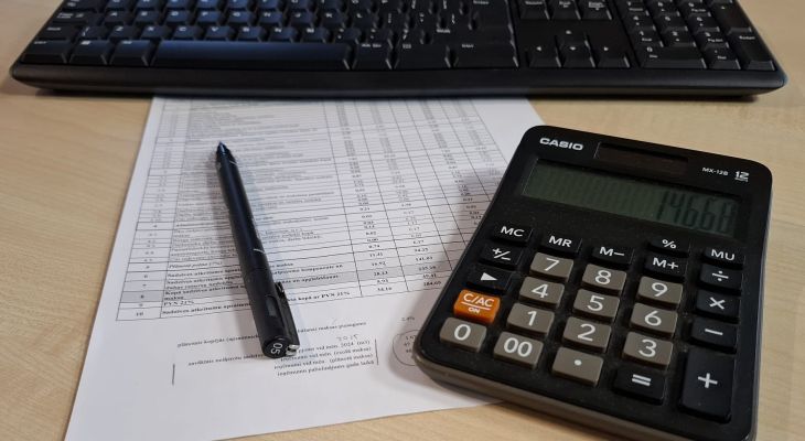 Iesniegts nešķirotu sadzīves atkritumu apstrādes pakalpojuma tarifa projekts