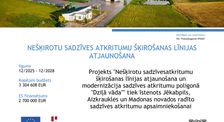  Dalība projektā