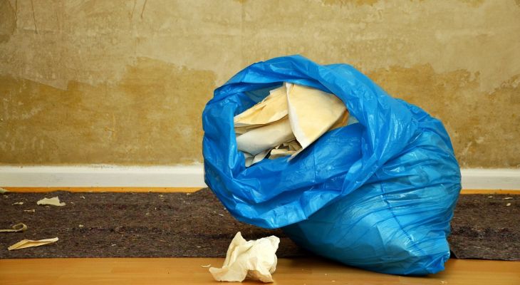 Jēkabpils novada iedzīvotāji turpmāk varēs iegādāties marķētos atkritumu maisus vietējā pagasta pārvaldē!